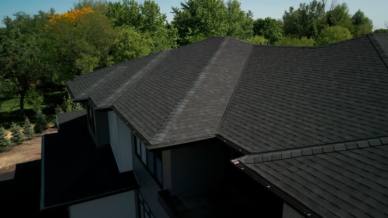 Fast & Reliable Emergency Roof Repairs in Keizer, OR